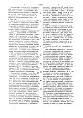 Устройство для защиты инвертора (патент 1458925)