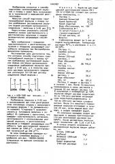Способ подготовки галогенсеребряной эмульсии к поливу (патент 1012187)