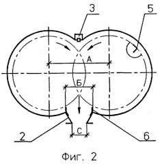 Способ первичной обработки лубоволокнистого материала и устройство для его осуществления (патент 2250939)