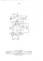 Способ разделения отработанных свинцово- (патент 272912)
