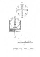 Чувствительный элемент термоэлектрического термометра для измерения температуры поверхности (патент 741072)