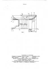Способ автоматического управления станцией подкачки жидкости и устройство для его осуществления (патент 596698)