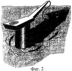 Защитное устройство для гибкого восходящего трубопровода (патент 2328403)