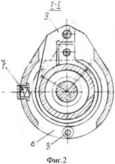 Привод стартера двигателя внутреннего сгорания (варианты) (патент 2542829)