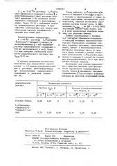 4,4-дитиобис( фенилазо-4-пиридил-1-оксид) в качестве реагента для колориметрического определения сероводорода и тиолов (патент 1092153)