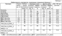 Тетрагидроксипентаборная кислота, ее производные и способ их получения (патент 2463250)