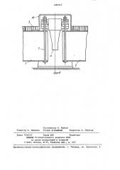 Платформенные весы (патент 1281915)