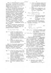 Устройство для регистрации статических петель гистерезиса (патент 1255974)