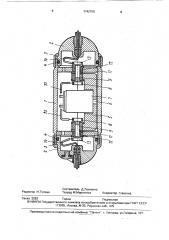 Сейсмоприемное устройство для мелководья (патент 1742760)