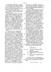 Монохроматор (патент 1185112)