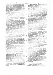 Способ придания антистатических свойств химическим нитям (патент 855099)