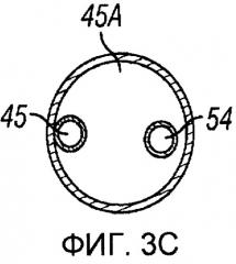 Генератор излучения и конфигурация источника питания для скважинных каротажных приборов (патент 2481600) Генератор излучения и конфигурация источника питания для скважинных каротажных приборов (патент 2481600)