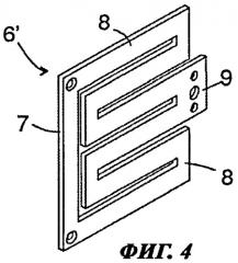 Линейный компрессор и приводной блок для него (патент 2429376)
