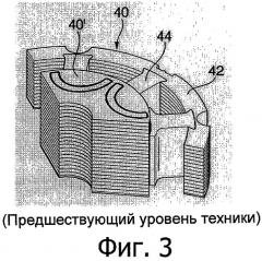 Статор электродвигателя (патент 2330370)