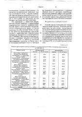 Способ оценки потенциальной продуктивности форм пшеницы (патент 1759314)
