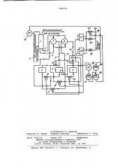 Способ регулирования производительности агрегата синтеза аммиака (патент 1002756)