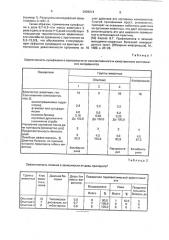 Способ лечения острых желудочно-кишечных болезней новорожденных телят (патент 2004214)