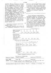 Способ получения алюмосиликата (патент 1611858)