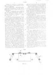 Устройство для раскладки проволоки при намотке (патент 1233981)