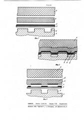 Способ нанесения электродов на керамическую пленочную заготовку (патент 911639)