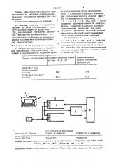 Способ автоматического управления алюминиевым электролизером (патент 1528817)