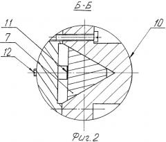 Сканирующий зондовый микроскоп (патент 2366008)