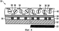 Защитный элемент с переменными оптическими свойствами (патент 2472627)