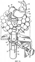 Насыпной торговый автомат (патент 2313131)