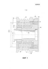 Изолирующее устройство отсоединения (патент 2581988)