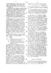 Способ борьбы с биологическим загрязнением, предпочтительно фитопланктоном воды (патент 716984)
