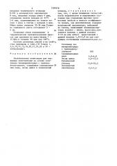 Вулканизуемая композиция для подвижных уплотнителей (патент 1509376)