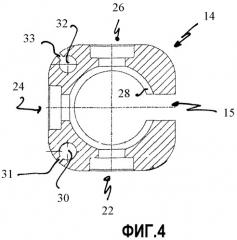 Многоходовой кран (патент 2456495)