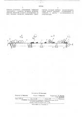 Устройство для приема, межоперационного хранения и поштучной выдачи длинномерных грузов (патент 447326)