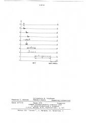 Цифровой измеритель температуры газовых сред (патент 658732)