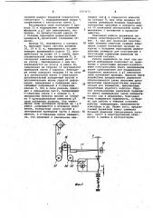 Держатель катушки к намоточному станку (патент 1053171)