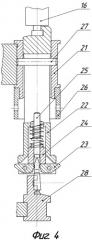 Способ демонтажа патронов стрелкового оружия и устройство для его осуществления (патент 2410637)