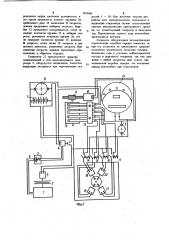 Устройство для управления ступенчатой коробкой передач и сцеплением транспортного средства (патент 1055665)