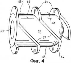 Устройство для подачи газа в емкость (патент 2285049)