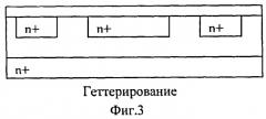 Способ изготовления кремниевого p-i-n фотодиода (патент 2532594)