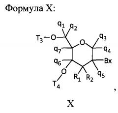 Антисмысловая регуляция экспрессии gcgr (патент 2598709)