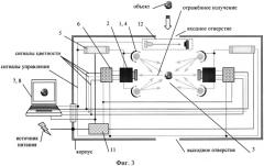 Способ оценки степени обогатимости минерального сырья оптическим методом и устройство для его реализации (патент 2540489)