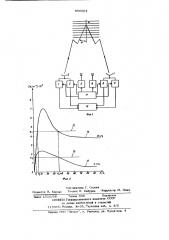 Способ измерения влажности воздуха (патент 656004)