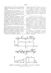 Способ испытания на герметичность затворазадвижек (патент 315852)