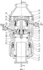 Клапан (патент 2613796)