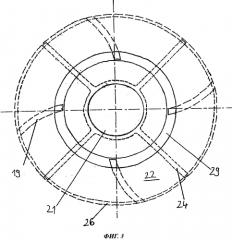 Центробежный насос (патент 2561344)