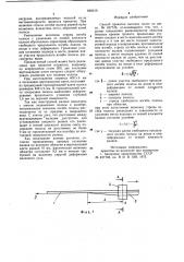 Способ прокатки высоких полос (патент 829219)