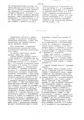 Силовой цилиндр (патент 1307108)