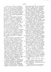 Устройство для деления аналоговых сигналов (патент 1529250)