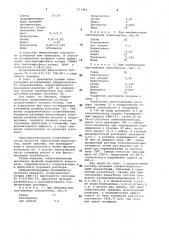 Буровой раствор (патент 971864)
