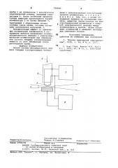 Способ атомно-абсорбционного ана-лиза твердых токопроводящих материалов (патент 796666)